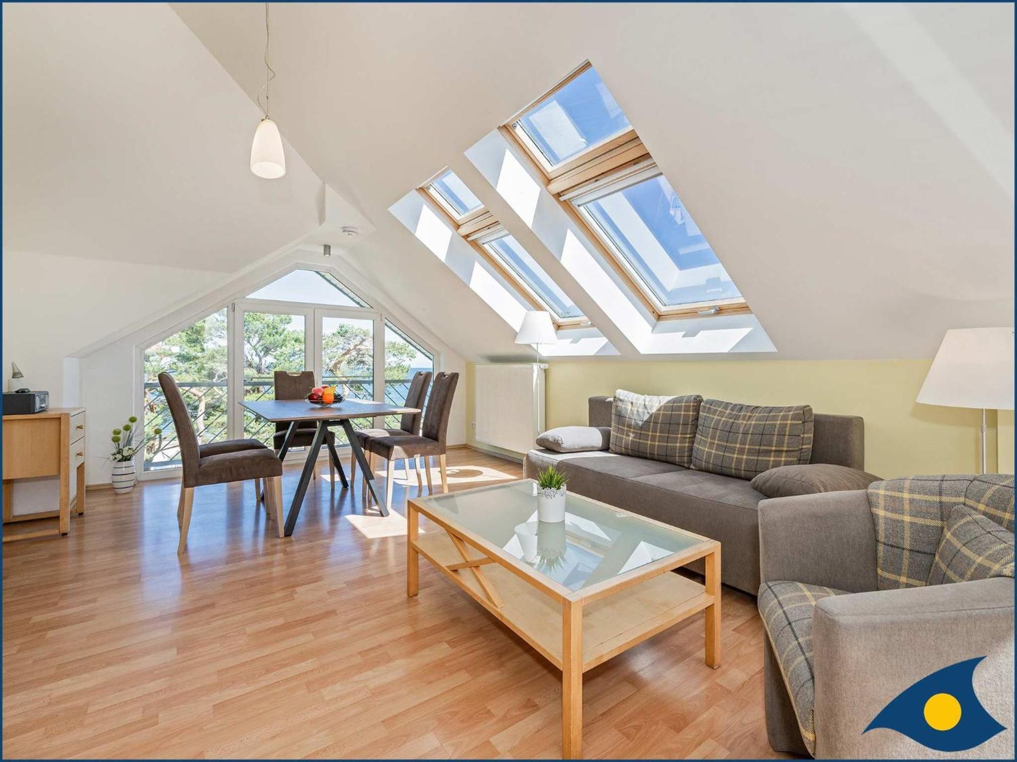 Villa Strandperle Whg 33 هيرينجسدورف المظهر الخارجي الصورة