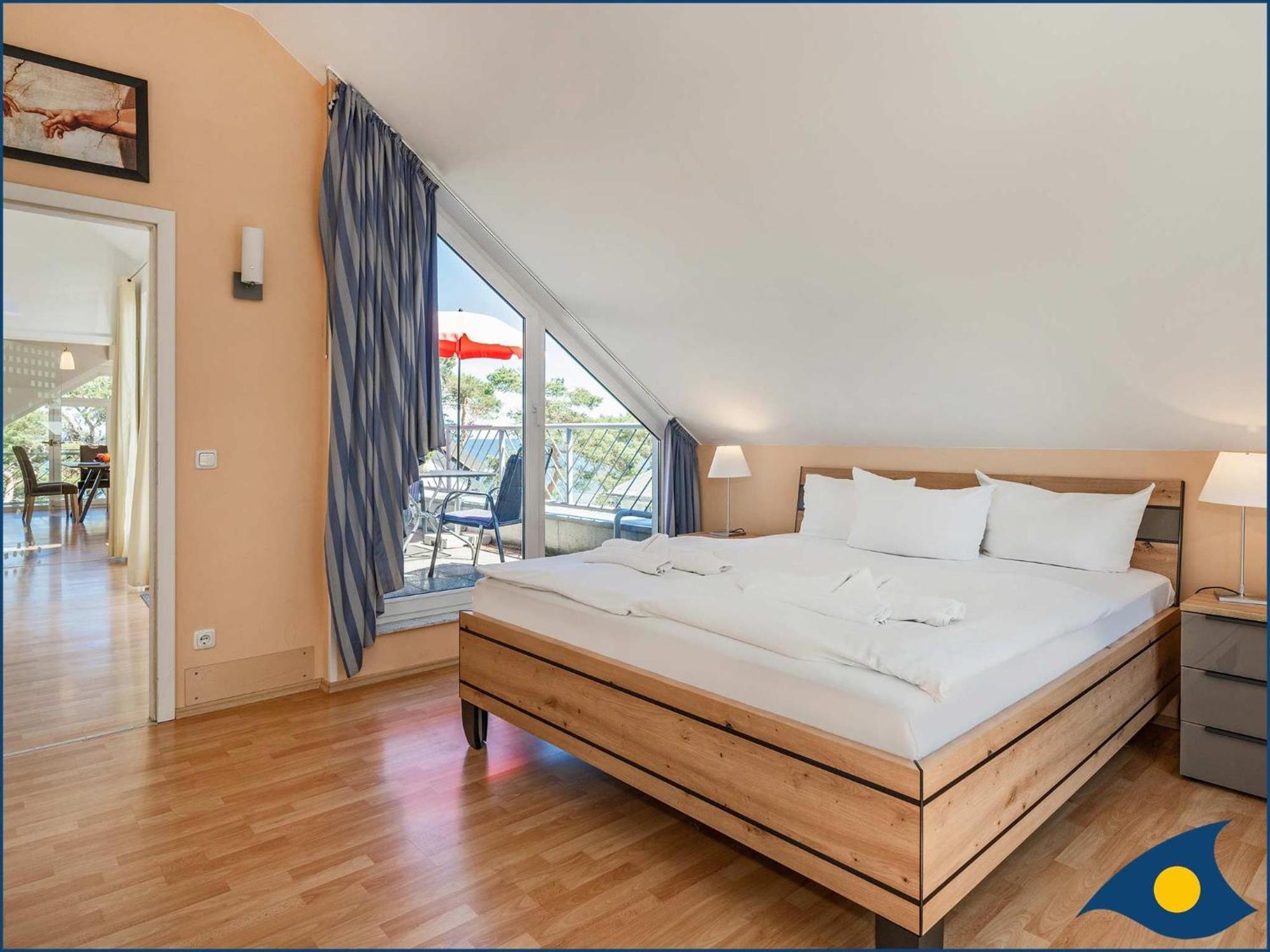 Villa Strandperle Whg 33 هيرينجسدورف المظهر الخارجي الصورة