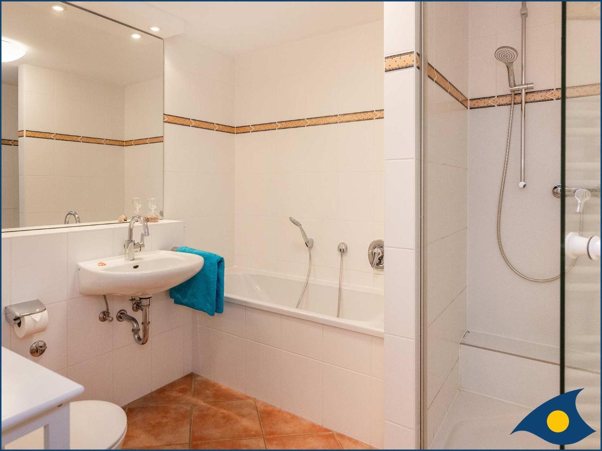 Villa Strandperle Whg 33 هيرينجسدورف المظهر الخارجي الصورة