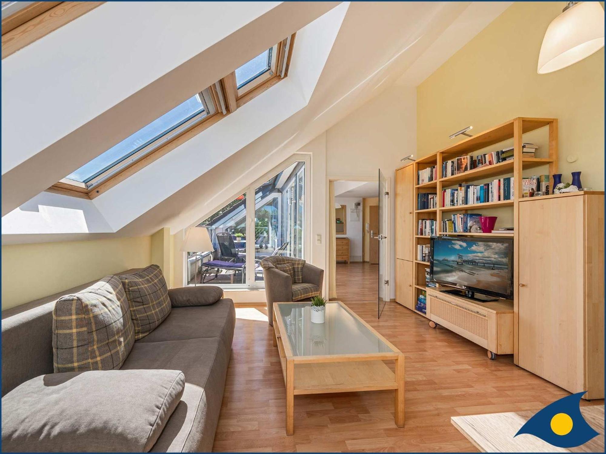 Villa Strandperle Whg 33 هيرينجسدورف المظهر الخارجي الصورة