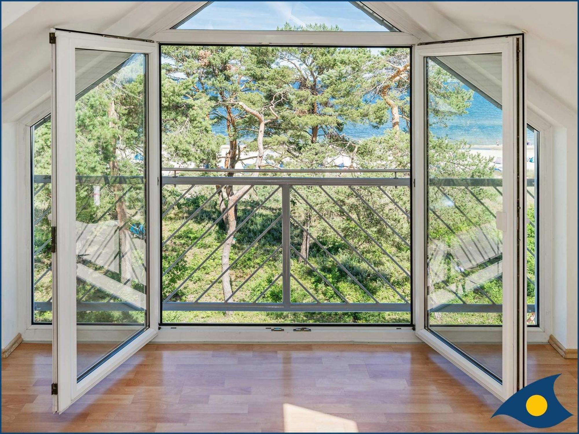 Villa Strandperle Whg 33 هيرينجسدورف المظهر الخارجي الصورة